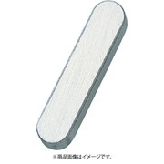 PRS0725 [セイキ 平行キー 両丸SUS316 1袋 （5個入）]