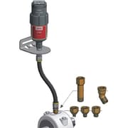 perma パーマスターバリオモータードライブ式給油器 SF01標準グリス120CC付き PS-SF01-120 ART.NO.101482