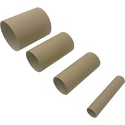 PT150X200-2 [TRUSCO 紙管 直径（内径）150×長さ200mmX厚さ2.5mm 2本セット]