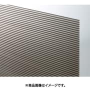 PTP4-1890BR [TRUSCO ポリカーボネート中空ボード910X1820X4mm ブラウンスモーク]