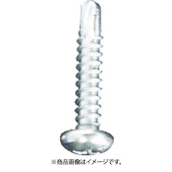 MIYAGAWA 高耐食ドリルねじナベ MRX 4X30 21本入 PX42-30-PC1