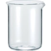 QB-200 [TRUSCO 石英ビーカー 200ml]