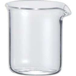 QB-50 [TRUSCO 石英ビーカー 50ml]