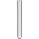 QT-10-10S [TRUSCO 石英ガラスチューブ 直口 目盛無し 3ML Φ10mmx75mm 10本入]