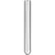 QT-13-10S [TRUSCO 石英ガラスチューブ 直口 目盛無し 8ML Φ13mmx100mm 10本入]