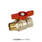 R914X025 [GIACOMINI DADO ボールバルブ メスxオス 1]
