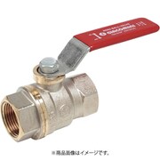R950X028 [GIACOMINI DADO ボールバルブ メス×メス 2]