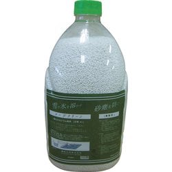 RCG4L [讃岐化成 凍結防止剤 ロードクリーン（塩化カルシウム）粒状4L PETボトル]