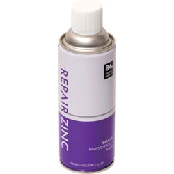 RE001 [NIS リペアジンクスプレー 420ML]