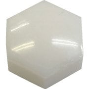 RES-P-H4-12 [TRUSCO 六角穴塞ぎパーツ リセスインナー 対辺4 M5JISB1176六角穴付ボルト用 12個入]