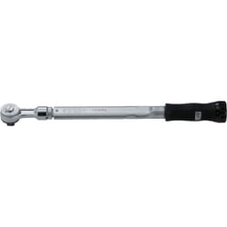 TOP ラチェット形グリップ付トルクレンチ 調整範囲20～100N・m RH-100NTG