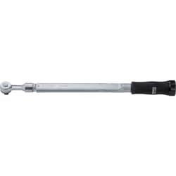 TOP ラチェット形グリップ付トルクレンチ 調整範囲40～200N・m RH-200NTG