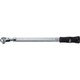 TOP ラチェットN形グリップ付トルクレンチ RH-200NTG-N