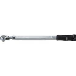 TOP ラチェットN形グリップ付トルクレンチ RH-200NTG-N