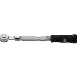 TOP ラチェット形グリップ付トルクレンチ 調整範囲10～50N・m RH-50NTG