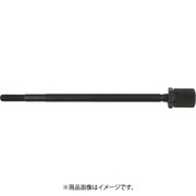 RHN1-03M3 [TRUSCO RHN1M用スクリューマンドレル M3X0.5 1個]