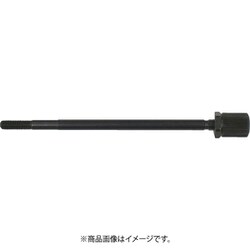 RHN1-03M5 [TRUSCO RHN1M用スクリューマンドレル M5X0.8 1個]