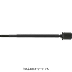 RHN1-03M6 [TRUSCO RHN1M用スクリューマンドレル M6X1.0 1個]