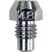 RHR2-04 [TRUSCO RHR2用ノーズピース 4.0mm（5/32インチ） 1個]