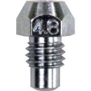 RHR2-05 [TRUSCO RHR2用ノーズピース 4.8/5.0mm（3/16インチ） 1個]