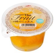 The Fruit 4種のミックス 240g