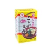 鶴羽二重 こうや豆腐 味出し付 5枚入
