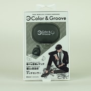 完全ワイヤレスイヤホン Bluetooth対応 ブラック KTWE01BK