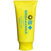 BRISA MARINA アスリートプロ UVスティック 70g SPF50+ PA++++ ホワイト [日焼け止めクリーム 顔用]