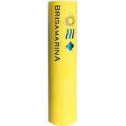 BRISA MARINA アスリートプロ UVリップクリーム 3.3g SPF32 PA+++ クリア [日焼け止めリップスティック くちびる用]