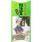 野沢菜茶漬け（N-350） 4g×7袋