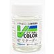 VC-47 ソフトビニール専用塗料 Vカラー 瓶 23ml リターダー [模型用塗料]