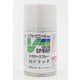 VS-03 ソフトビニール専用塗料 Vカラー スプレー ブラック [模型用塗料]