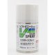 VS-18 ソフトビニール専用塗料 Vカラー スプレー 蛍光グリーン [模型用塗料]