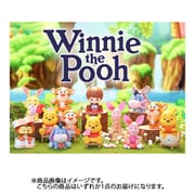 くまののプーさん スイート シリーズ 1個 [コレクショントイ]