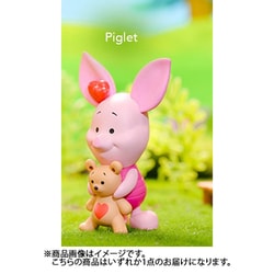 ヨドバシ.com - POPMART くまののプーさん スイート シリーズ 1