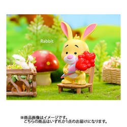 POPMARTくまのプーさん スイートシリーズ シークレット 楽天市場】DISNEY クマのプーさん スイート シリーズ【ピース