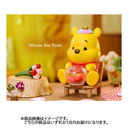 DISNEY クマのプーさん スイート シリーズ【アソートボックス