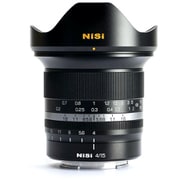 nis-15f4e [15mm F4 Sunstar ソニーEマウント]