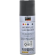 RSP300-BK [TRUSCO ラッカースプレー 黒 300ml]