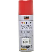 RSP300-R [TRUSCO ラッカースプレー 赤 300ml]