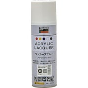 RSP300-W [TRUSCO ラッカースプレー 白 300ml]