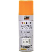 RSP300-Y [TRUSCO ラッカースプレー 黄 300ml]
