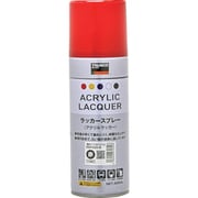 RSP420-R [TRUSCO ラッカースプレー 赤 400ml]