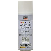 RSP420-W [TRUSCO ラッカースプレー 白 400ml]