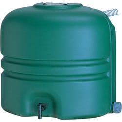 RWT-110-GREEN [コダマ 雨水タンク ホームダム110L RWT-110 グリーン]