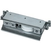 S-228M125A [MK S-228サッシ用 取替戸車 M12.5A-028]