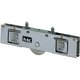 S-228M85B0 [MK S-228サッシ用 取替戸車 M8.5B-024]