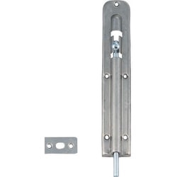 MK ステンレス 丸落 150mm HL S-270-151