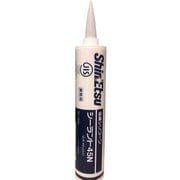 S-45N-B-330ML [信越 シーラント45N 330ml 黒]