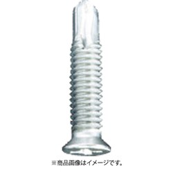 MIYAGAWA ドリルねじ皿小頭細目 ステン 4X13 29本入 S6F4013-PC1